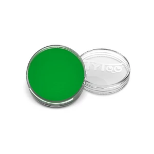 Arcfesték - Zöld - 3g