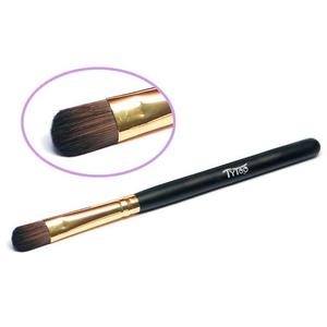 Lapos ecset (8 mm)