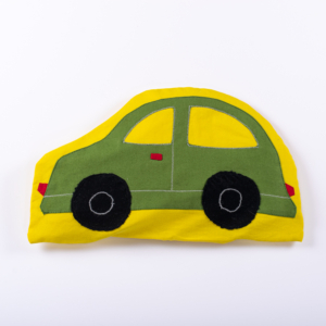 Sópárna - zöld autós, himalája vagy parajdi sóval töltve (1000 gr)