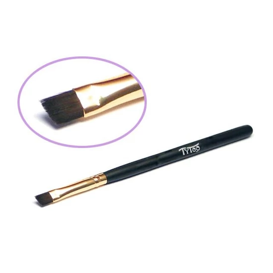  Lapos ferde kisecset (5mm)