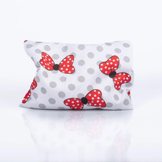 Meggymag párna - Minnie masnis (250 gr)
