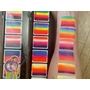 Színvarázs Arcfesték szett 6x10g Csíkos színek