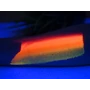 Csíkos Arcfesték 30g UV-Neon Záporvirág