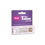 Csillámpor szett 3 x 2,5 ml Fehér, Gyémánt, Pezsgő