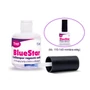Csillámtetoválás ragasztó BlueStar 15ml Kékes-fehér