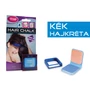 Hajkréta - kék- 6g