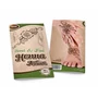 Hand & Foot Henna Album - Kéz és láb minták