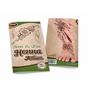 Kép 2/4 - Hand &amp; Foot Henna Album - Kéz és láb minták