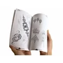 Hand & Foot Henna Album - Kéz és láb minták